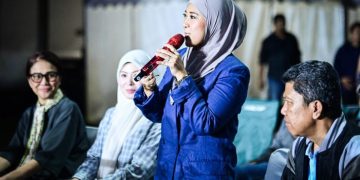 Rekam Tanpa Izin dengan Kacamata Pintar Melanggar Undang-Undang Perlindungan Data Pribadi
