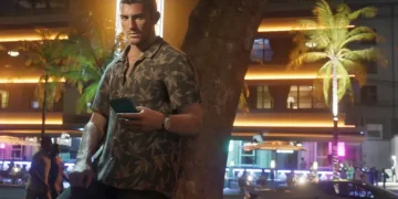 GTA 6 Tampilkan Grafis Mewah, Bisakah PS5 dan Xbox Menjalankan Game Ini?