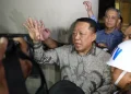 Status Diberhentikannya Jaksa Febrie Adriansyah Sementara