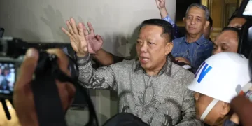 Status Diberhentikannya Jaksa Febrie Adriansyah Sementara