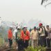 Kebakaran Hutan Kalimantan Terkendali Menurut Prabowo: Situasi Dulu Lebih Parah