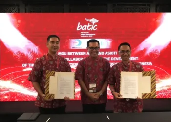 Satelit dan IoT Dianggap Dapat Atasi Keterbatasan Sinyal di Wilayah 3T