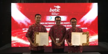 Satelit dan IoT Dianggap Dapat Atasi Keterbatasan Sinyal di Wilayah 3T