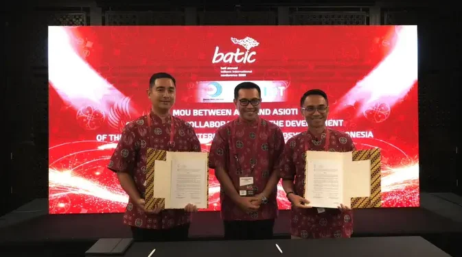 Satelit dan IoT Dianggap Dapat Atasi Keterbatasan Sinyal di Wilayah 3T