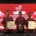 Satelit dan IoT Dianggap Dapat Atasi Keterbatasan Sinyal di Wilayah 3T