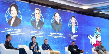 Formula Sukses Penerapan AI oleh Perusahaan menurut Telkom
