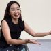 MacBook Pro Hadiah Ayah Jadi Senjata Utama Amanda Mitsuri Besarkan Massicot