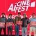 3 Pemenang AI Cinefest 2026 Telkomsel Diumumkan, Ini Daftarnya