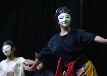 Kreator Dapat Meningkatkan Budaya Indonesia Melalui Video AI dari Alibaba
