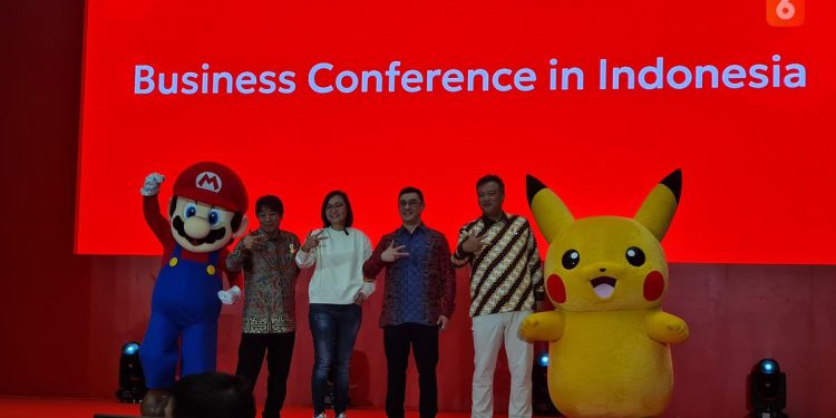 Kolaborasi Salim Group dan Kemenekraf Dorong Ekosistem Gaming di Indonesia