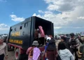 Penembakan Festival Lembah Baliem Terungkap Siapa Pelakunya