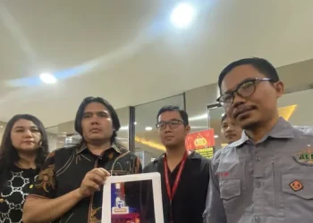 Tantangan Hafalan Alquran Berhadiah Minuman Keras Dilaporkan ke Bareskrim