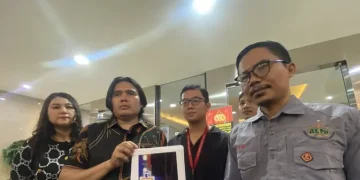Tantangan Hafalan Alquran Berhadiah Minuman Keras Dilaporkan ke Bareskrim