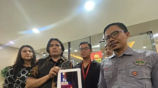 Tantangan Hafalan Alquran Berhadiah Minuman Keras Dilaporkan ke Bareskrim