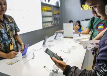 iPhone 17 Menjadi Smartphone Terlaris di Dunia, Bagaimana dengan Smartphone Samsung?