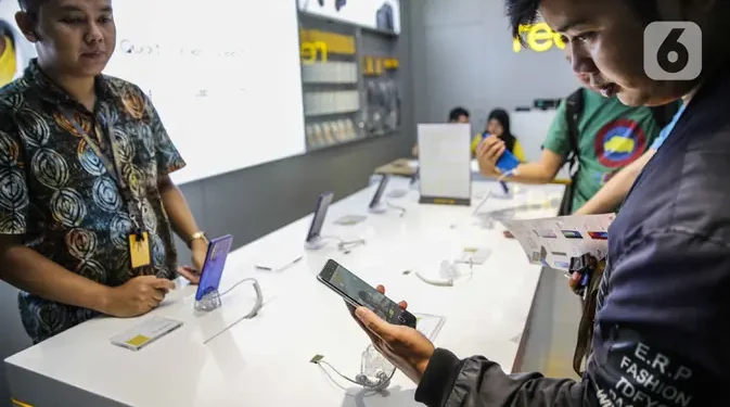 iPhone 17 Menjadi Smartphone Terlaris di Dunia, Bagaimana dengan Smartphone Samsung?