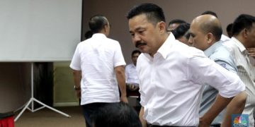 Dari Calo Tiket Menjadi Sukses Membangun Kerajaan Maskapai