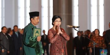 Tantangan Berat Calon Gubernur BI di Tengah Gejolak Global