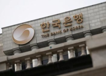 Bank Korea Hati-hati Inflasi, Kenaikan Suku Bunga Mungkin Terjadi Lagi