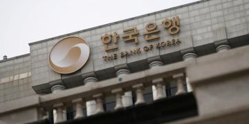 Bank Korea Hati-hati Inflasi, Kenaikan Suku Bunga Mungkin Terjadi Lagi