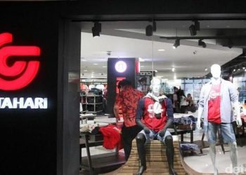 Raja Ritel Indonesia Jatuh dan Dialihkan ke Keluarga Konglomerat