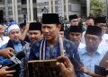 Investigasi Kebakaran KM Mutiara Sentosa Oleh Pemerintah Segera Dilakukan