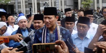 Investigasi Kebakaran KM Mutiara Sentosa Oleh Pemerintah Segera Dilakukan