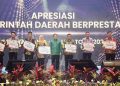 Penghargaan Pemda Berprestasi Jawa-Bali Batch II 2026 oleh Kemendagri