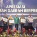 Penghargaan Pemda Berprestasi Jawa-Bali Batch II 2026 oleh Kemendagri