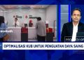 Video: Pentingnya Optimalisasi KUB untuk Memperkuat Likuiditas dan Layanan BPD