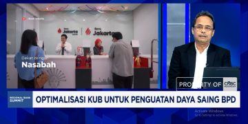 Video: Pentingnya Optimalisasi KUB untuk Memperkuat Likuiditas dan Layanan BPD