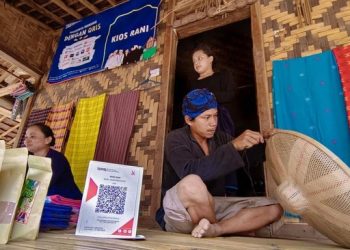 Perkuat Peran Perbankan, Dukung Kebijakan Penempatan Dana SAL