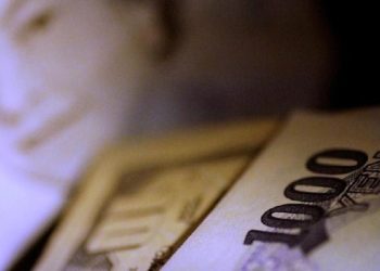 AS dan Jepang Bersatu Selamatkan Yen dari Jurang Maut Dimulainya Intervensi