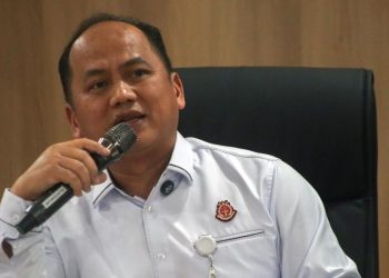 Penyitaan Foto Keluarga Eks Jampidsus Febrie Menurut Kejagung