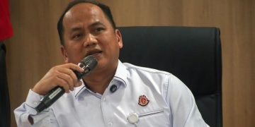 Penyitaan Foto Keluarga Eks Jampidsus Febrie Menurut Kejagung