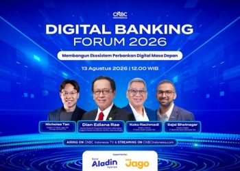 Masa Depan Cerah Bank Digital di Indonesia yang Perlu Diketahui