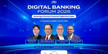 Masa Depan Cerah Bank Digital di Indonesia yang Perlu Diketahui
