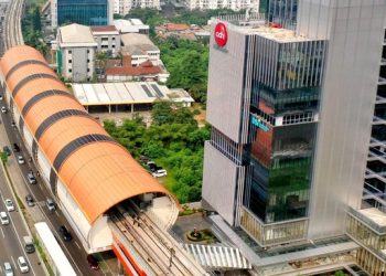 Perdagangan Saham Dihentikan Sementara Bursa, ADHI Berikan Penjelasan