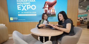 WondrX Jadi Pre-Event Danantara Housing Expo untuk Perluasan Pembiayaan BNI