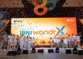 Tarik 100 Ribu Pengunjung dan Transaksi Rp2,73 T di WondrX 2026