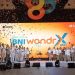Tarik 100 Ribu Pengunjung dan Transaksi Rp2,73 T di WondrX 2026