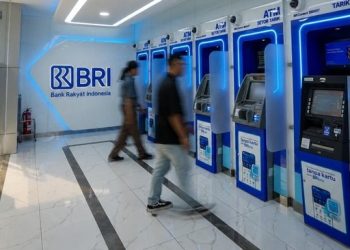 Keberhasilan BRI di PRIMA Awards untuk Pembayaran Digital