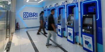 Keberhasilan BRI di PRIMA Awards untuk Pembayaran Digital