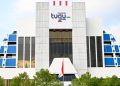Konsorsium Asuransi Proyek Offshore Terbesar di Dunia Dipimpin TUGU