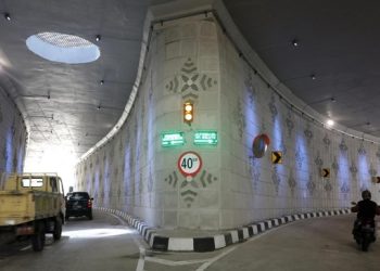 Modal Dari Gaji, Sosok Ini Menjadi Tuan Tanah dengan 1.400 Ha Lahan
