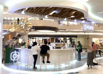 Bocoran Dividen dari Bos Kopi FORE