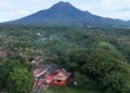 Pengusaha Rajin Kunjungi Gunung Kawi Raih Kesuksesan sebagai Konglomerat