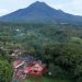 Pengusaha Rajin Kunjungi Gunung Kawi Raih Kesuksesan sebagai Konglomerat