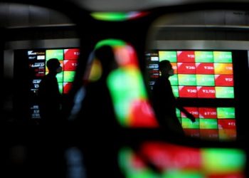 IHSG Melanjutkan Penguatan, Dibuka Naik 0,38 Persen Pagi Ini
