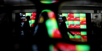 IHSG Melanjutkan Penguatan, Dibuka Naik 0,38 Persen Pagi Ini